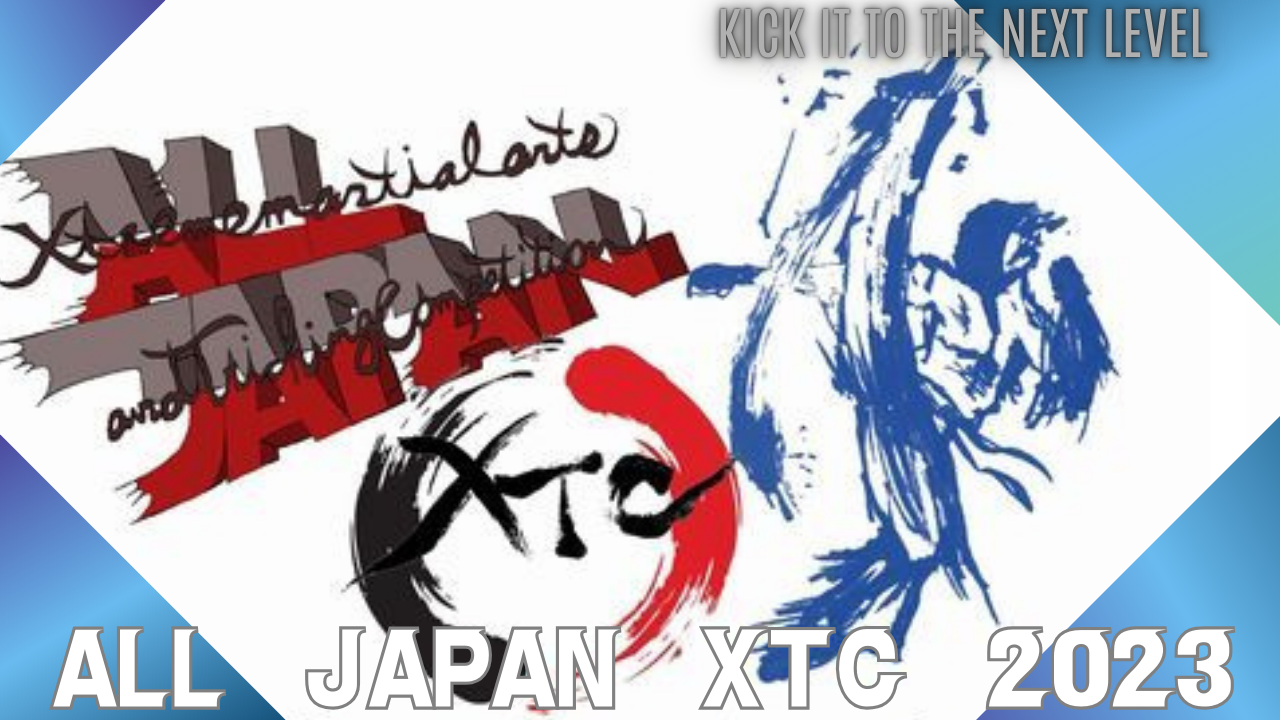 All Japan XTC